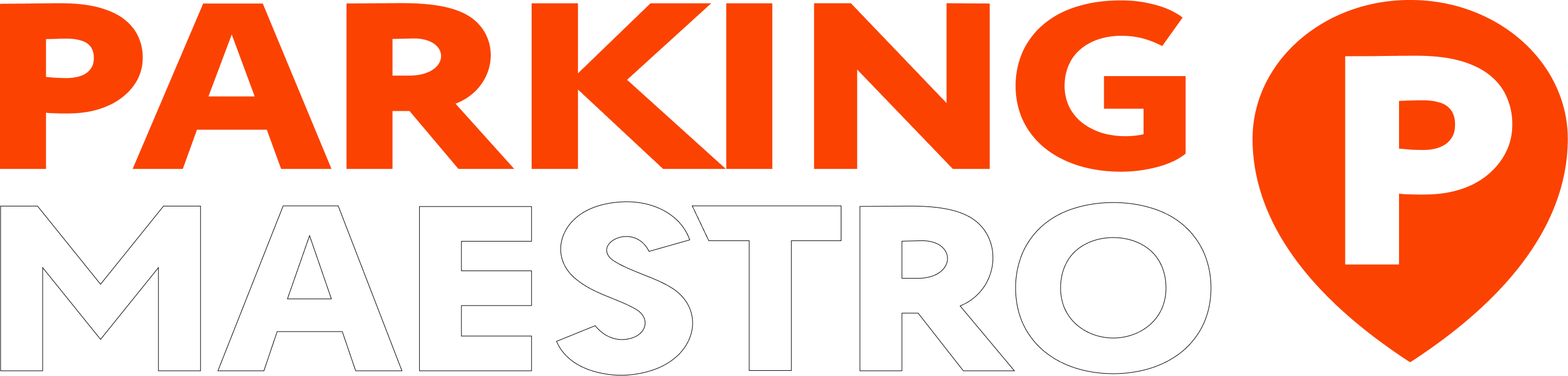 ParkingMaestro